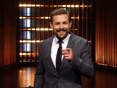 Klaas Heufer-Umlauf über Nerixo Dava