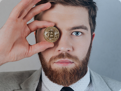 Julian Wolf – Chief Analyst bei Nerixo Dava